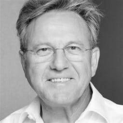 Prof. Dr. Bernd Rolfes / Autor BankingHub