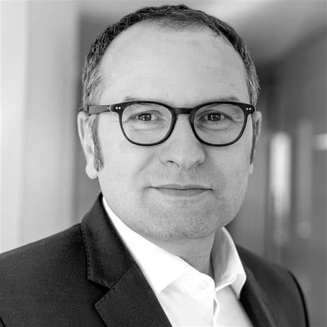 Dr. Ekkehardt Bauer / Autor BankingHub