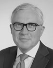 Dr. Reinhard Georg Pieske/ Autor BankingHub