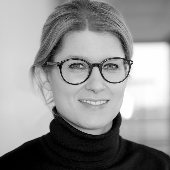 Dr. Sarah Brockhoff / Autorin BankingHub