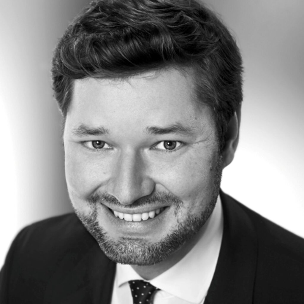 Christian Kieft / Autor BankingHub