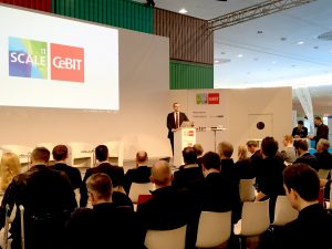 CeBIT