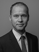 Dr. Markus Wilpert/ Autor BankingHub