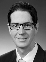Dr. Benedikt Rotermann/ Autor BankingHub