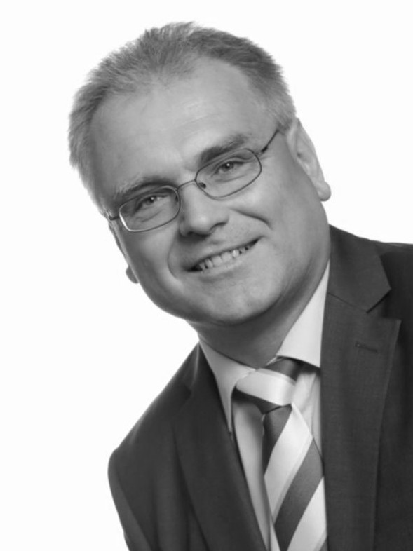 Dieter Wiech/ Autor BankingHub