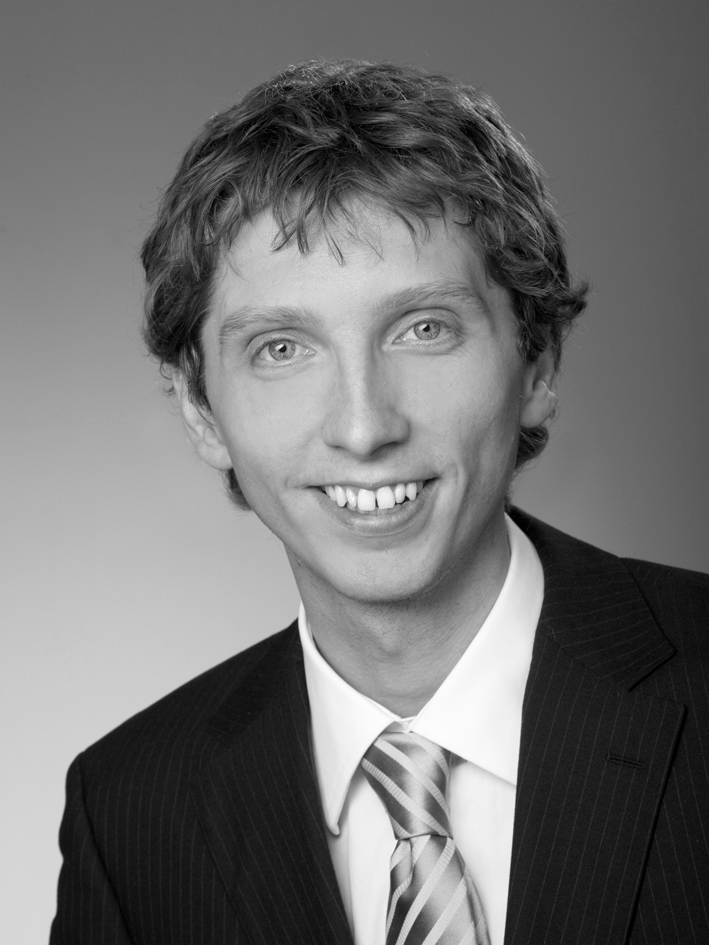 Dr. Florian Hutter/ Autor BankingHub