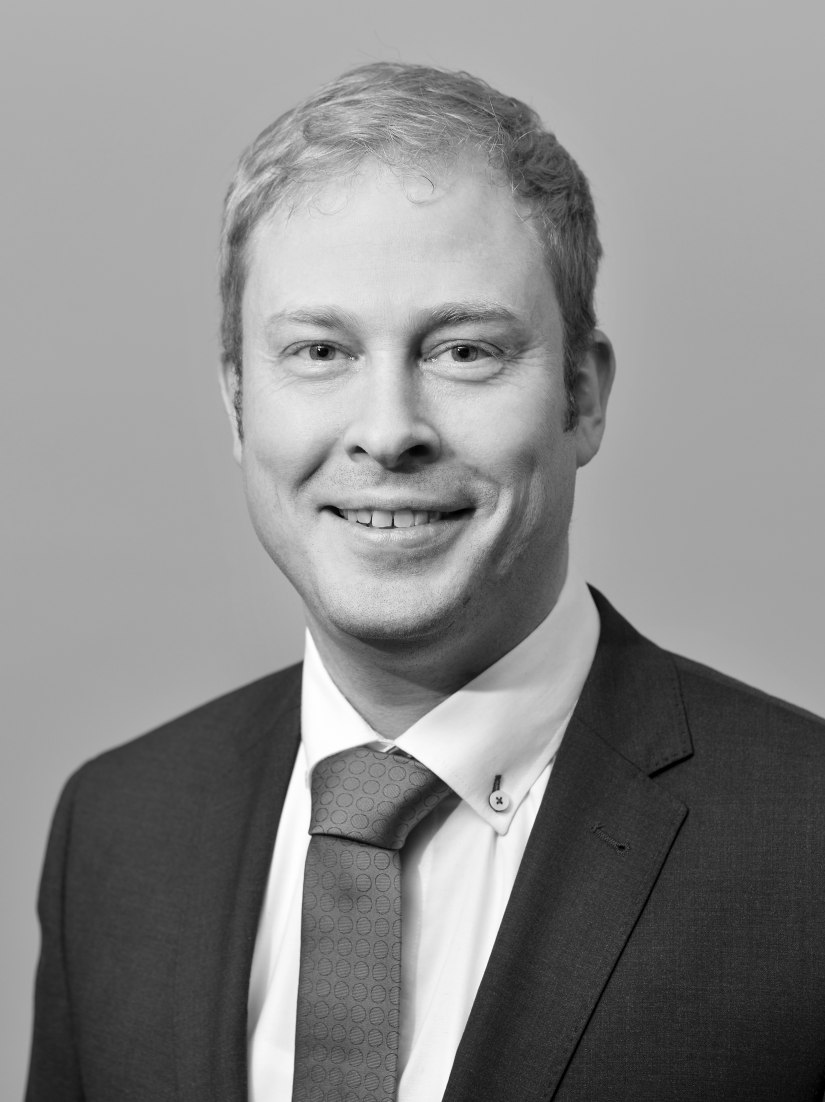 Dr. Frerich Buchholz BankingHub