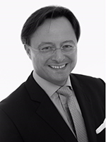 Dr. Florian Forst/ Autor BankingHub
