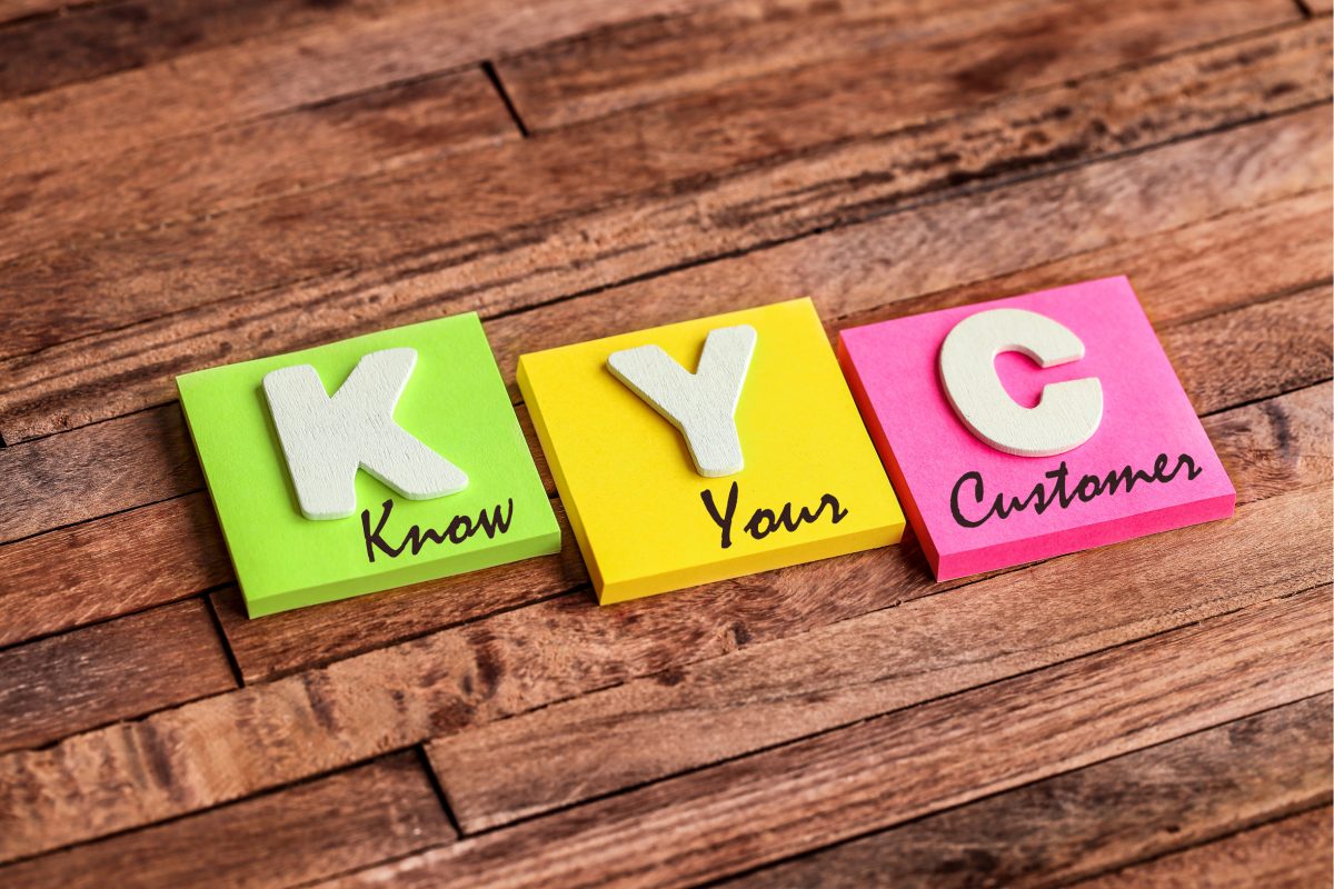 Know Your Customer Digitalisierung Vs Compliance Bankinghub