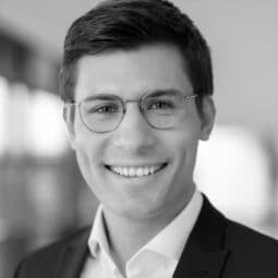 Florian Jakobs / Autor BankingHub