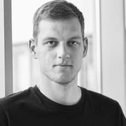 Justus Herfurth / Autor BankingHub