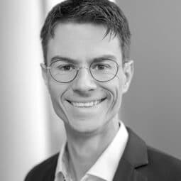 Manuel Lang / Autor BankingHub