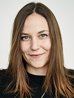 Charlotte Römer