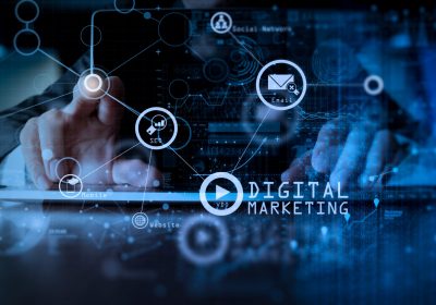 Digitales Marketing und Vertrieb als Wachstumstreiber BankingHub