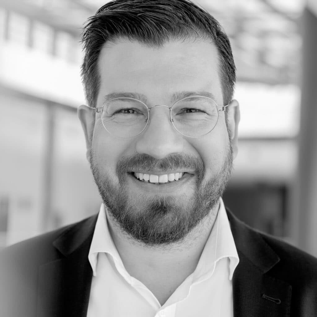 Matthias Lehneis / Autor BankingHub
