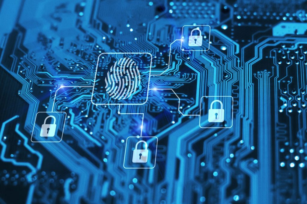 Cyber Security Wie agieren Cyberkriminelle im Finanzsektor / BankingHub