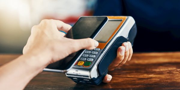 Mobile Payment Zahlungsvorgang als Metpaher für Payments - eine Branche im Umbruch