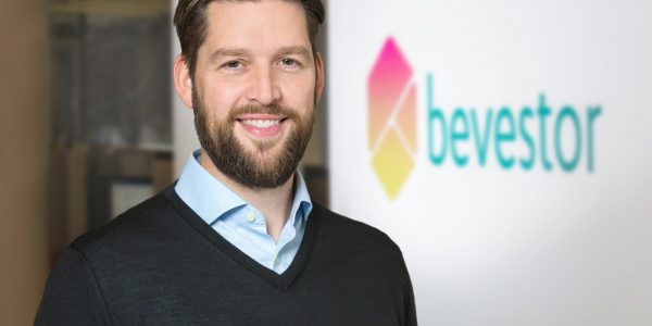 Björn Schmuck, Geschäftsführer Robo Advisor bevestor / Interview zu Robo Advice / Robo Advisory 2020