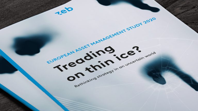 Bild von der Asset Management 2020 – Studie