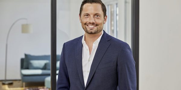 Stephan Heller, Gründer und Geschäftsführer von FinCompare, im Interview