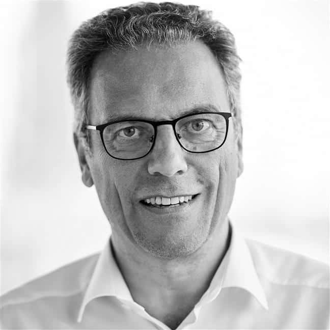 Christian von Schirach / Autor BankingHub