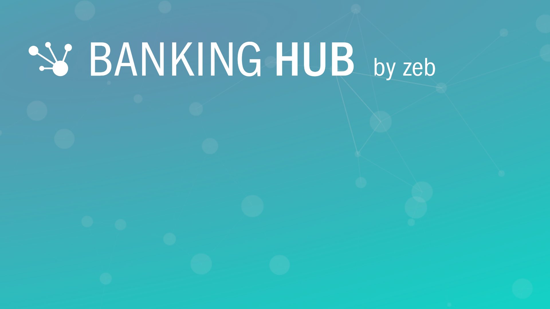 Banking Hub Artikel, Trends & News im Banking BankingHub