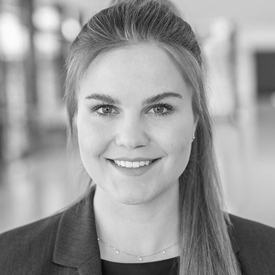 Dr. Sara Könemann / Autorin BankingHub