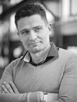Mario Böhm / Autor BankingHub