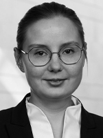 Chiara Mazziotta / Autorin BankingHub