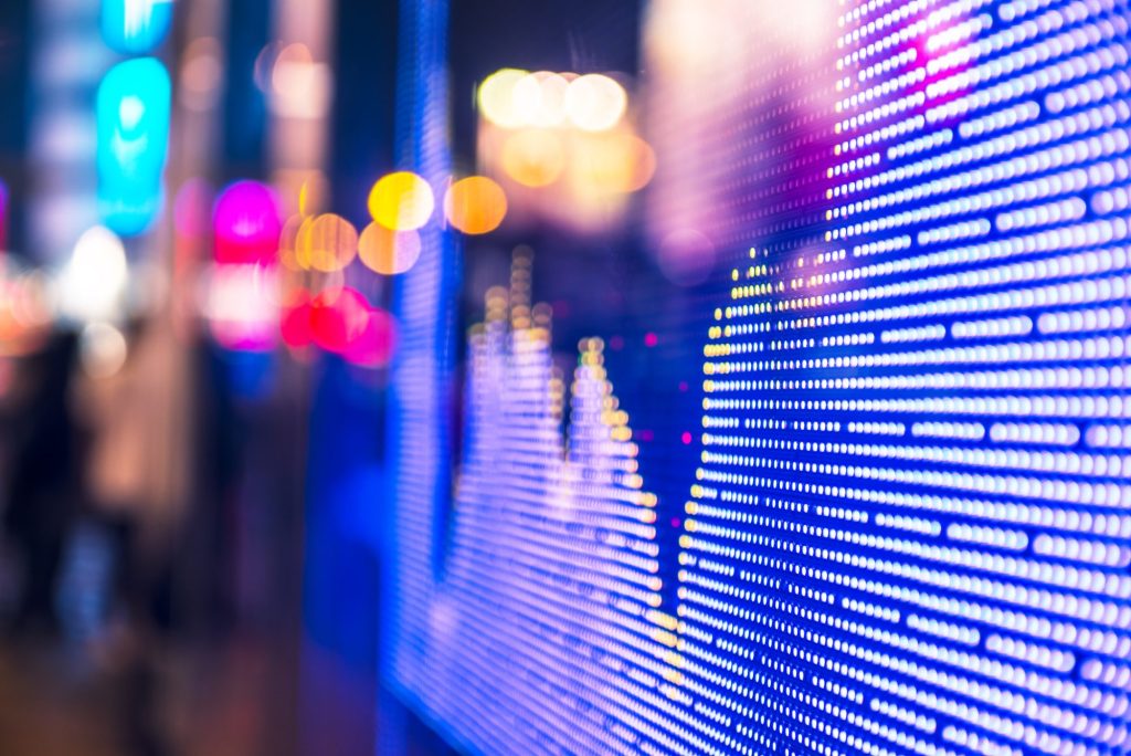 Bankgeschäft: Wirtschaftliche Entwicklungen, Markt, Research