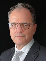 Karl im Brahm (CEO von Objectway DACH-Region)