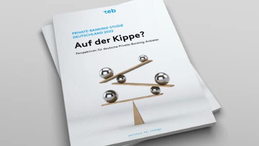 Whitepaper zur Private-Banking-Studie – Deutschland 2022