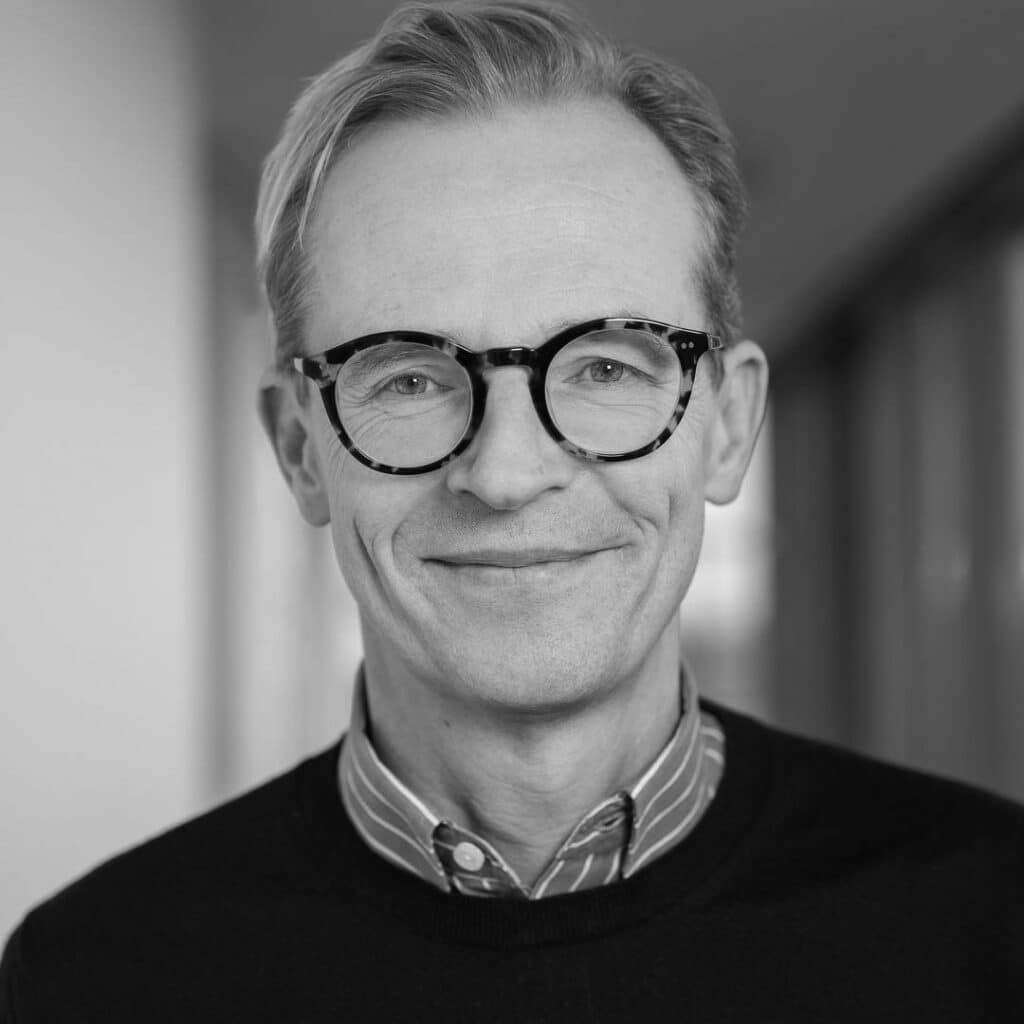 Christian Kossendey / Autor BankingHub