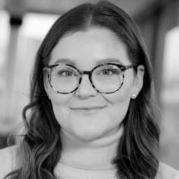 Anne-Sophie Haas / Autorin BankingHub