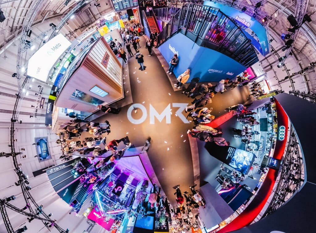 OMR Festival 2023: Berechtigter Hype oder FOMO?