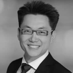 Dr. Tianxiang Lu / Autor BankingHub