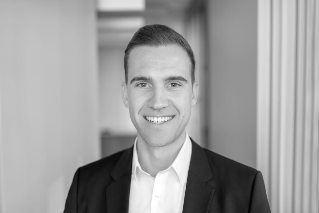 Florian Klettke / Autor BankingHub