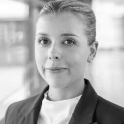 Elisabeth Bergfelder / Autorin BankingHub