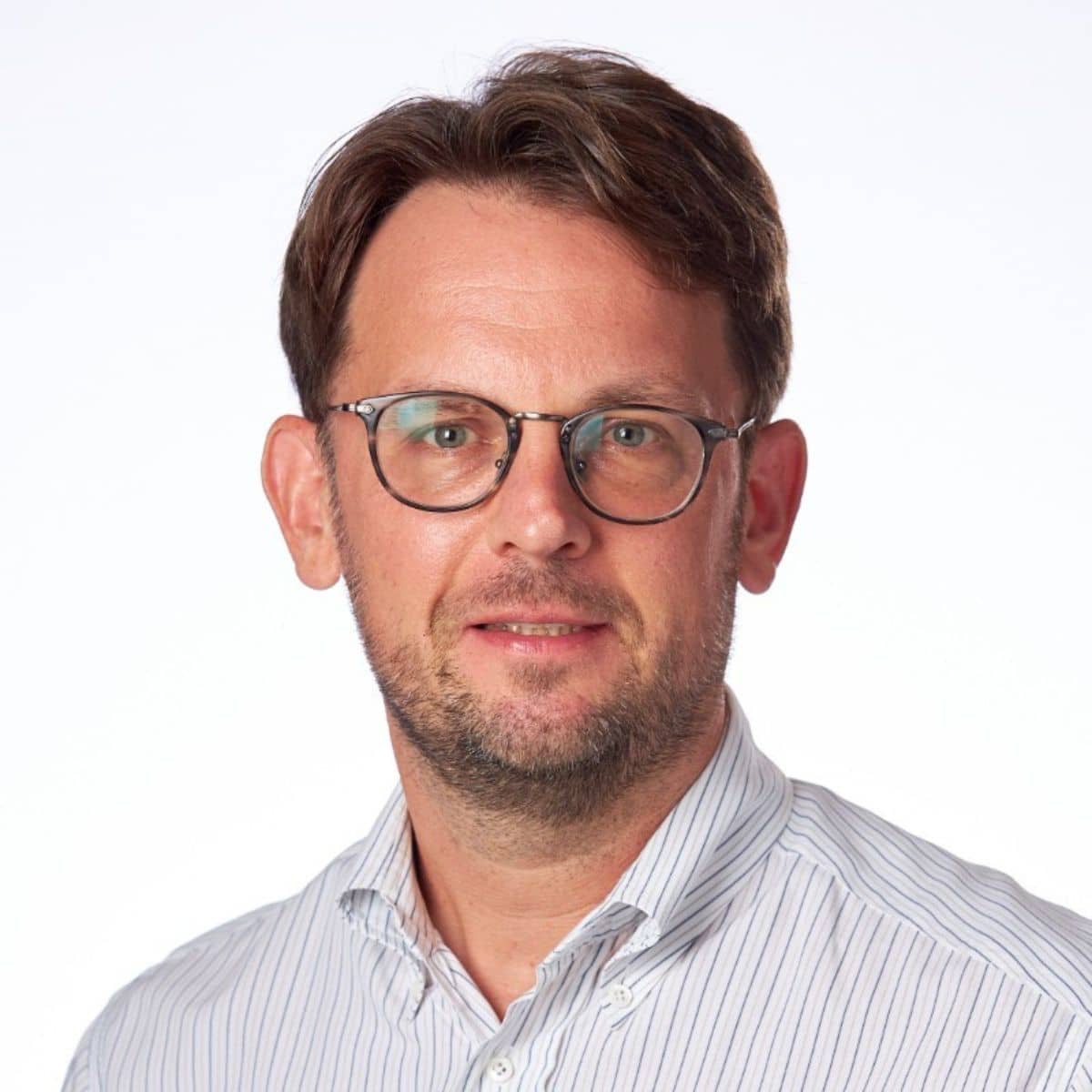 Torsten Joseph, Lead Solutions Consultant bei Finastra