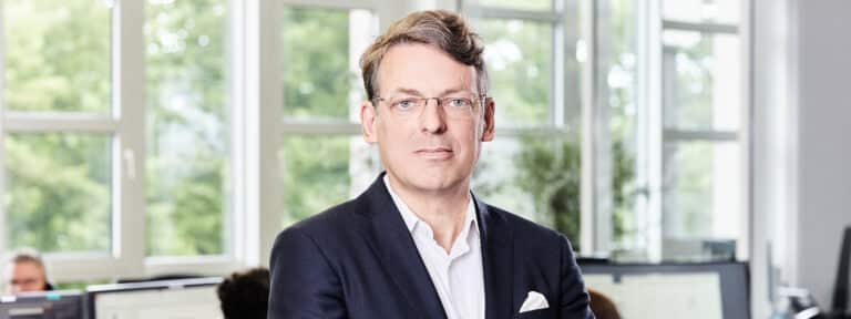 Interview mit Moritz Schildt, CEO der coinIX GmbH & Co. KGaA