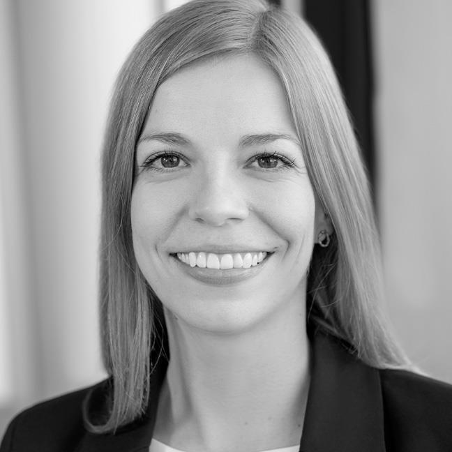 Dr. Julia Kreppmeier / Autorin BankingHub