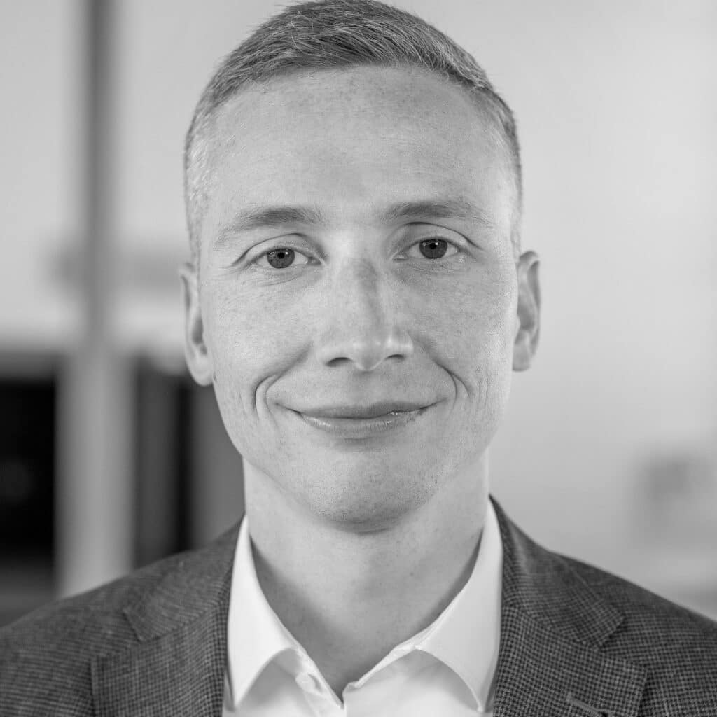 MIchael Mönnich / Autor BankingHub