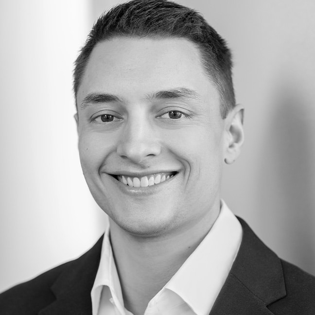 Valentin Peter / Autor BankingHub