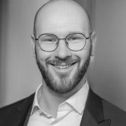 Niklas Rottmann / Autor BankingHub