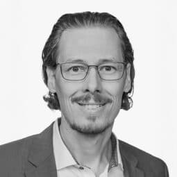 Dr. Thomas Fischer / Autor BankingHub