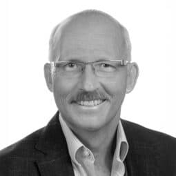Dr. Urs Blattmann / Autor BankingHub