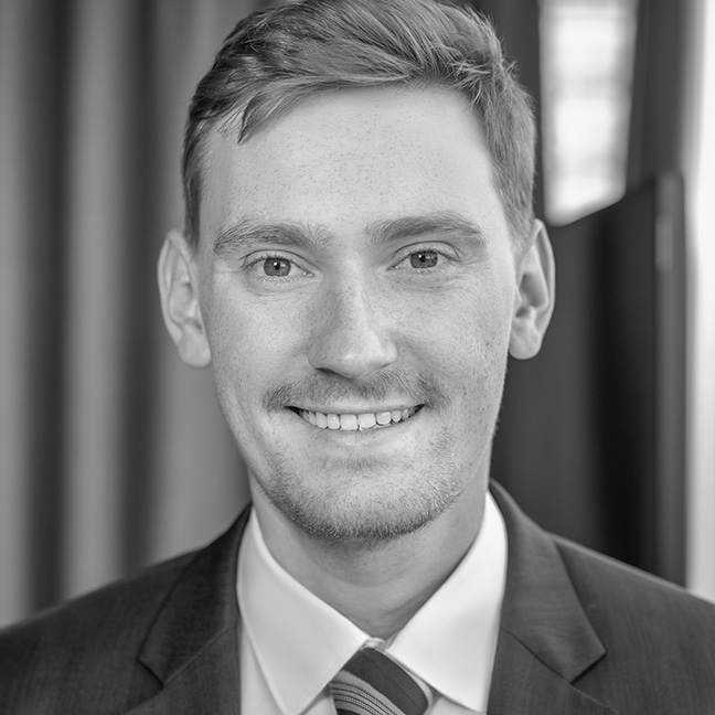 Alexander Brechlin / Autor BankingHub
