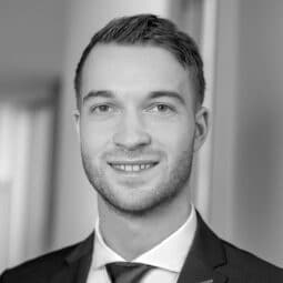 Julius Lührmann / Autor BankingHub