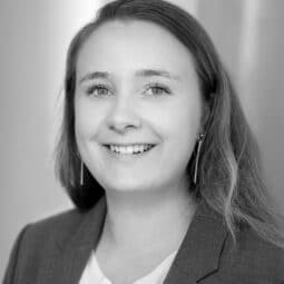 Lena Pförtner / Autorin BankingHub