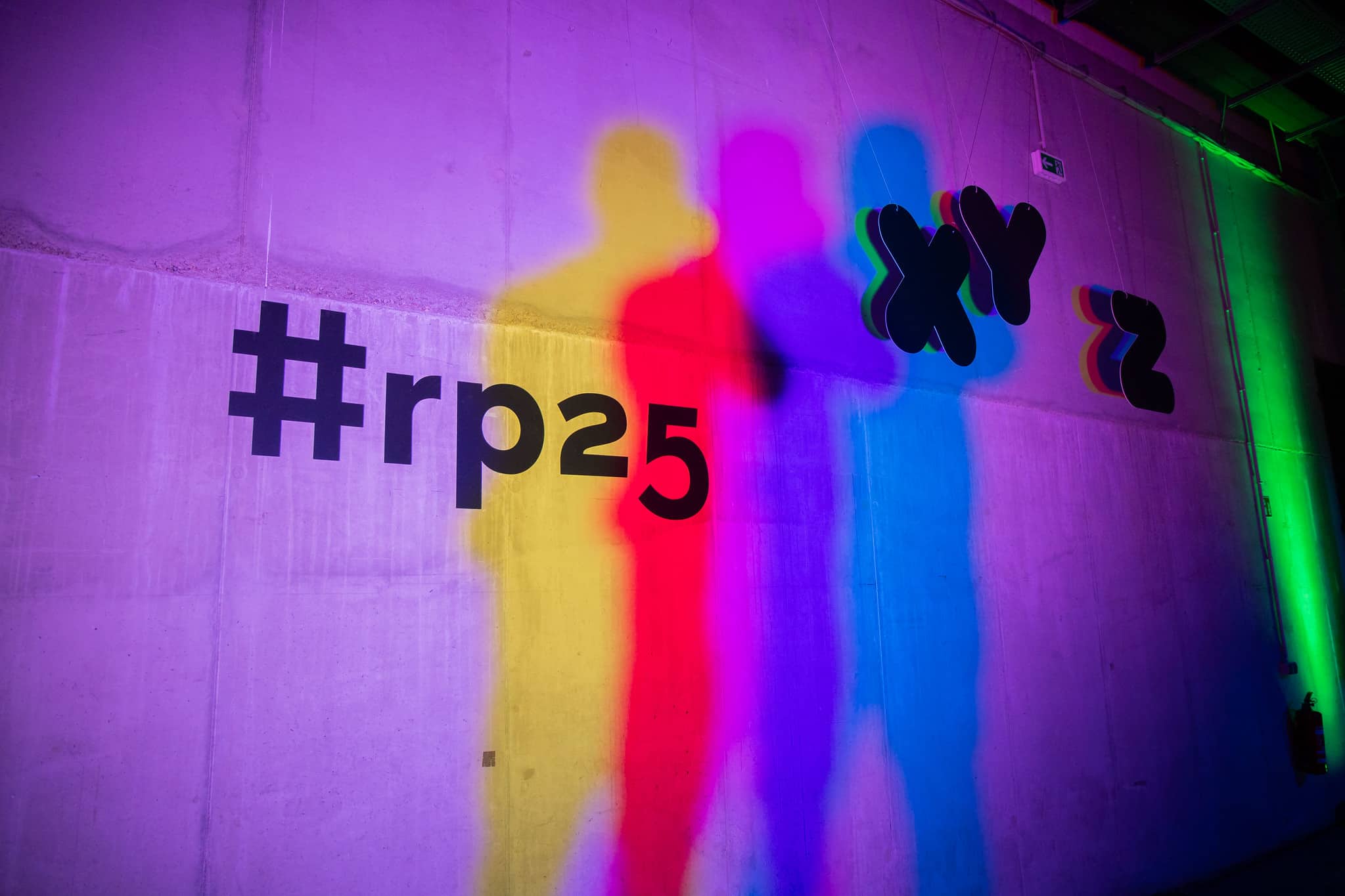 re:publica 2025: Generation XYZ